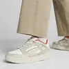Puma Slipstream Forward History Beyaz Kadın Günlük Spor Ayakkabı