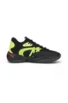 Puma Court Rider 2.0 Glow Stick Siyah Kadın Günlük Spor Ayakkabı