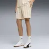 Puma CLASS 8" Shorts Bej Erkek Şort