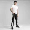 PUMA BMW MMS CAR GRAPHIC TEE 2 Beyaz Erkek T-Shirt