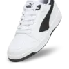 Puma Rebound V6 Low TDP Beyaz Spor Ayakkabı
