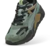 Puma RS-X Efekt Speckle Siyah Erkek Günlük Spor Ayakkabı