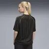 Puma KING Relaxed Football Jersey Siyah Unisex Forma
