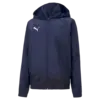 Puma teamGOAL 23 TRG Rain Jkt Jr Unisex Ceket