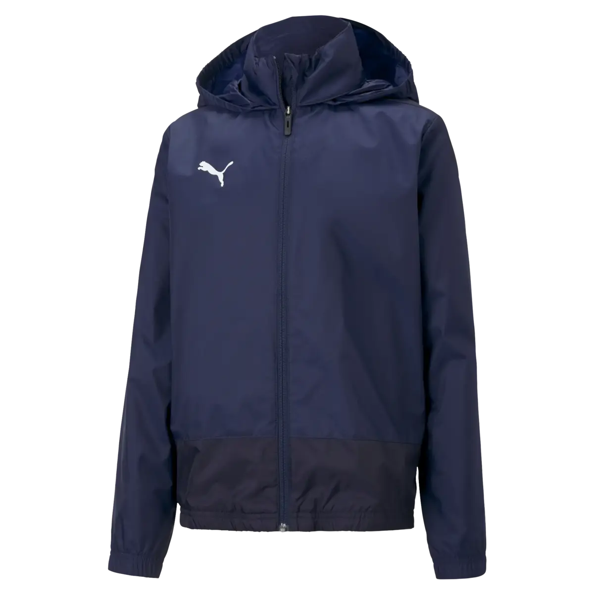 Puma teamGOAL 23 TRG Rain Jkt Jr Unisex Ceket