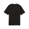 PUMA Ferrari Graphic Tee 2 Siyah Erkek T-Shirt & Polo