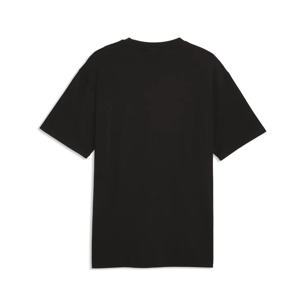 PUMA Ferrari Graphic Tee 2 Siyah Erkek T-Shirt & Polo
