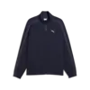 PUMA PUMA CLASS Relaxed Material Lacivert Erkek Ceket