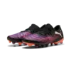 Puma FUTURE 8 MATCH Low FG/AG Siyah Erkek Krampon