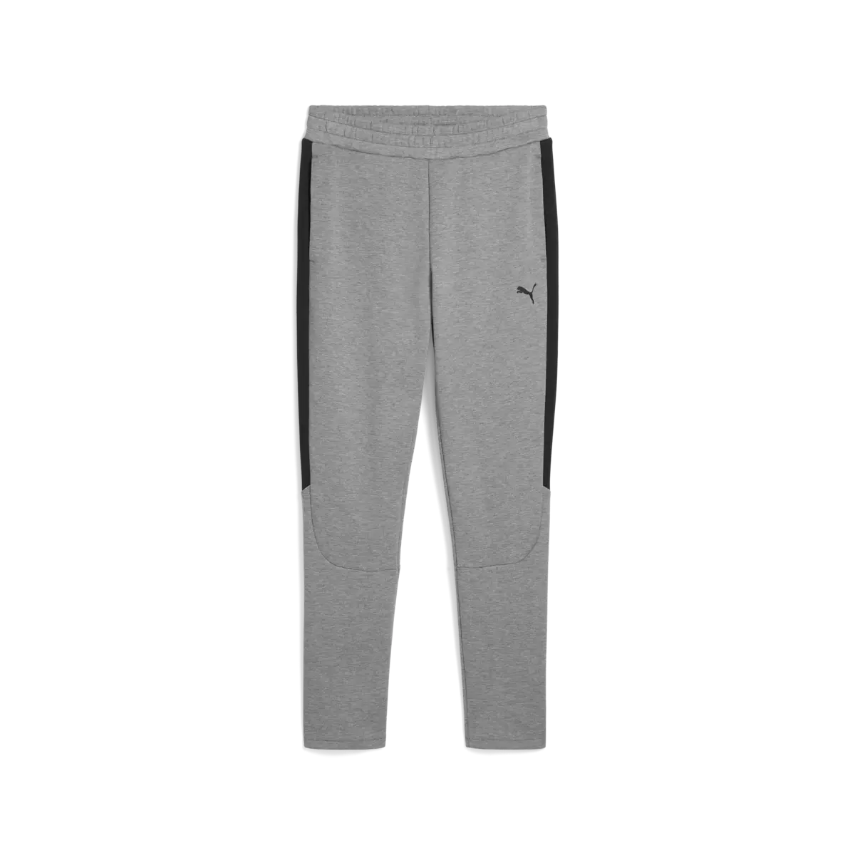 Puma EVOSTRIPE CORE Pants Gri Erkek Eşofman Altı