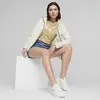 Puma ESS Solid Windbreaker Bej Kadın Sweatshirt