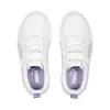 Puma Rickie AC PS Beyaz Çocuk/Unisex Günlük Spor Ayakkabı