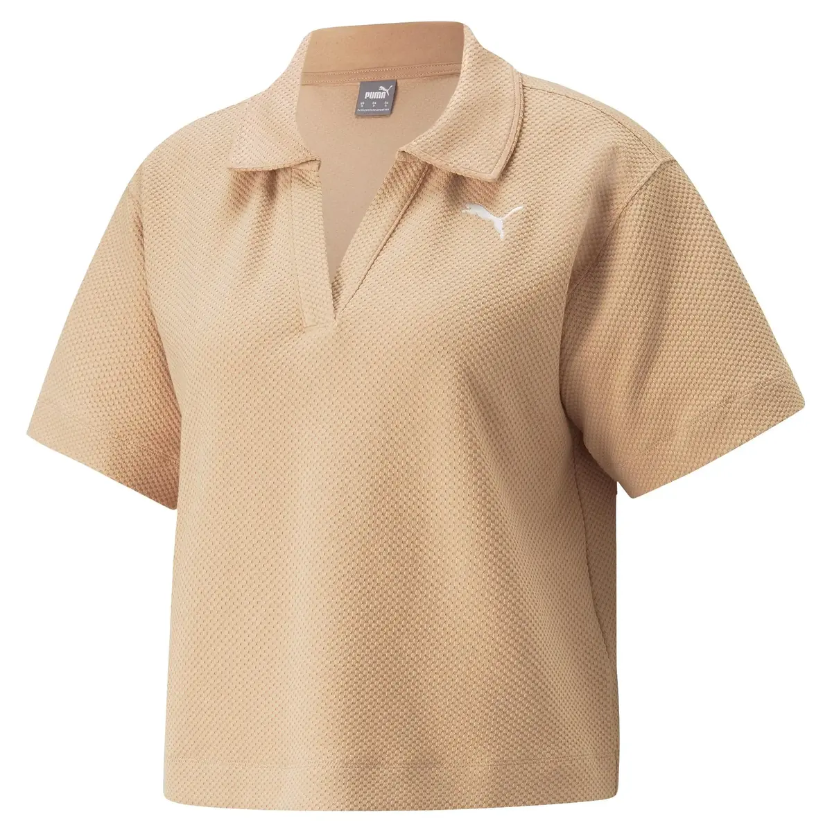 Puma HER Polo T-Shirt