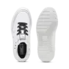 Puma Cali Dream Dalmatian Wns Beyaz Kadın Spor Ayakkabı & Sneaker