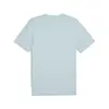 Puma X PTC Graphic Tee Açık Mavi Erkek T-Shirt