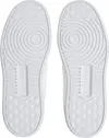 Calvin Klein BASKET CUPSOLE LOW M, 0LI Beyaz Kadın Spor Ayakkabı & Sneaker