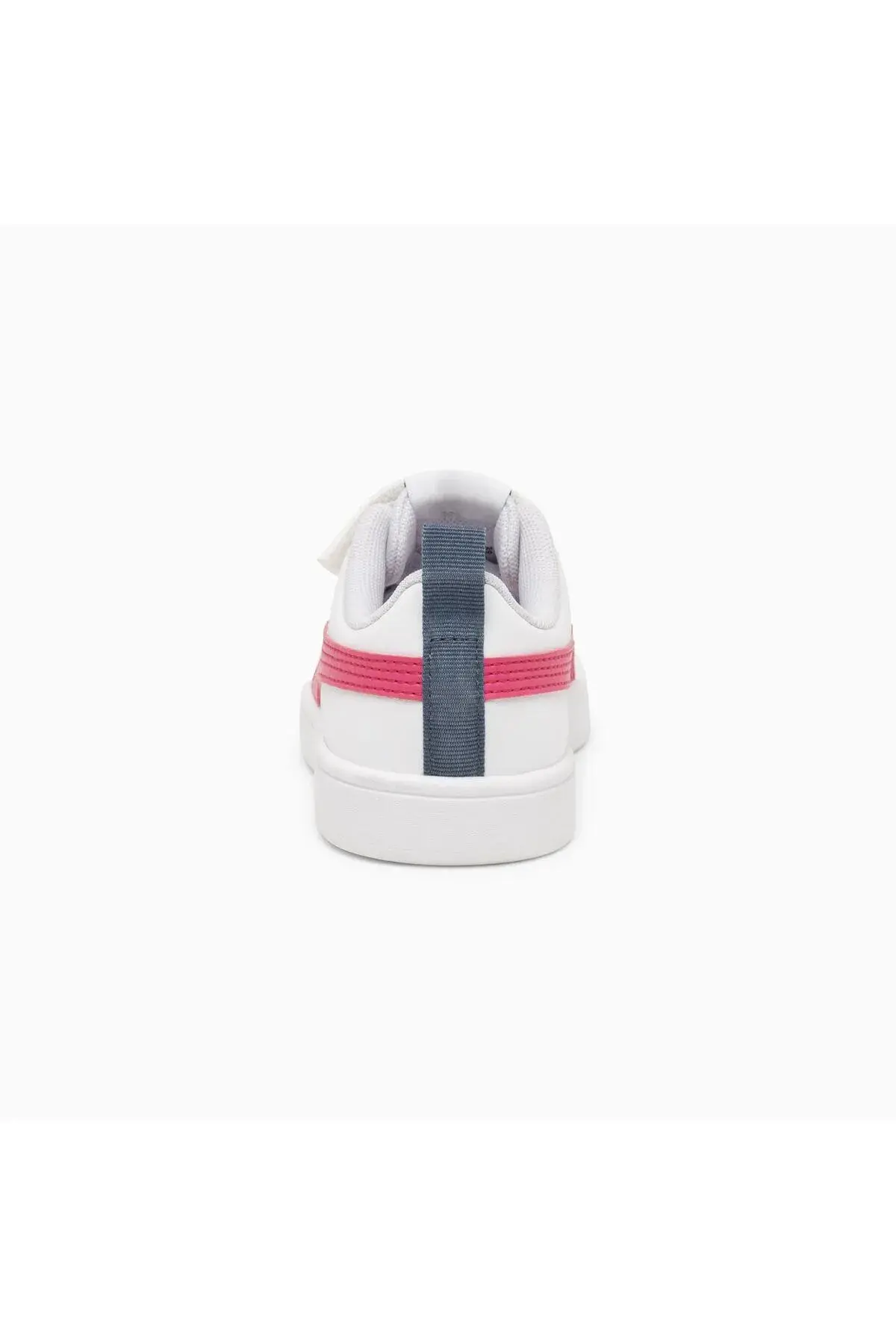 Puma Puma Rickie AC PS Beyaz Çocuk Günlük Spor Ayakkabı