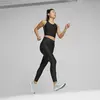 Puma ForeverRun Nitro Knit Wns Açık Mavi Kadın Yürüyüş ve Koşu Ayakkabısı