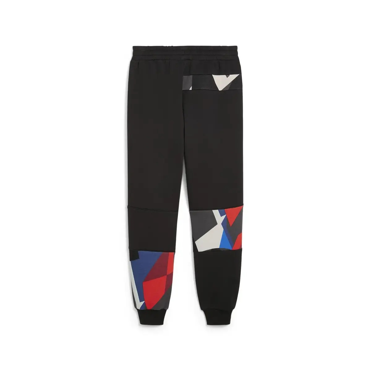 Puma BMW MMS SDS SWEAT PANTS Siyah Erkek Eşofman Altı