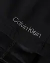 Calvin Klein WO - 2 In 1 Woven Sh Erkek Siyah Şort