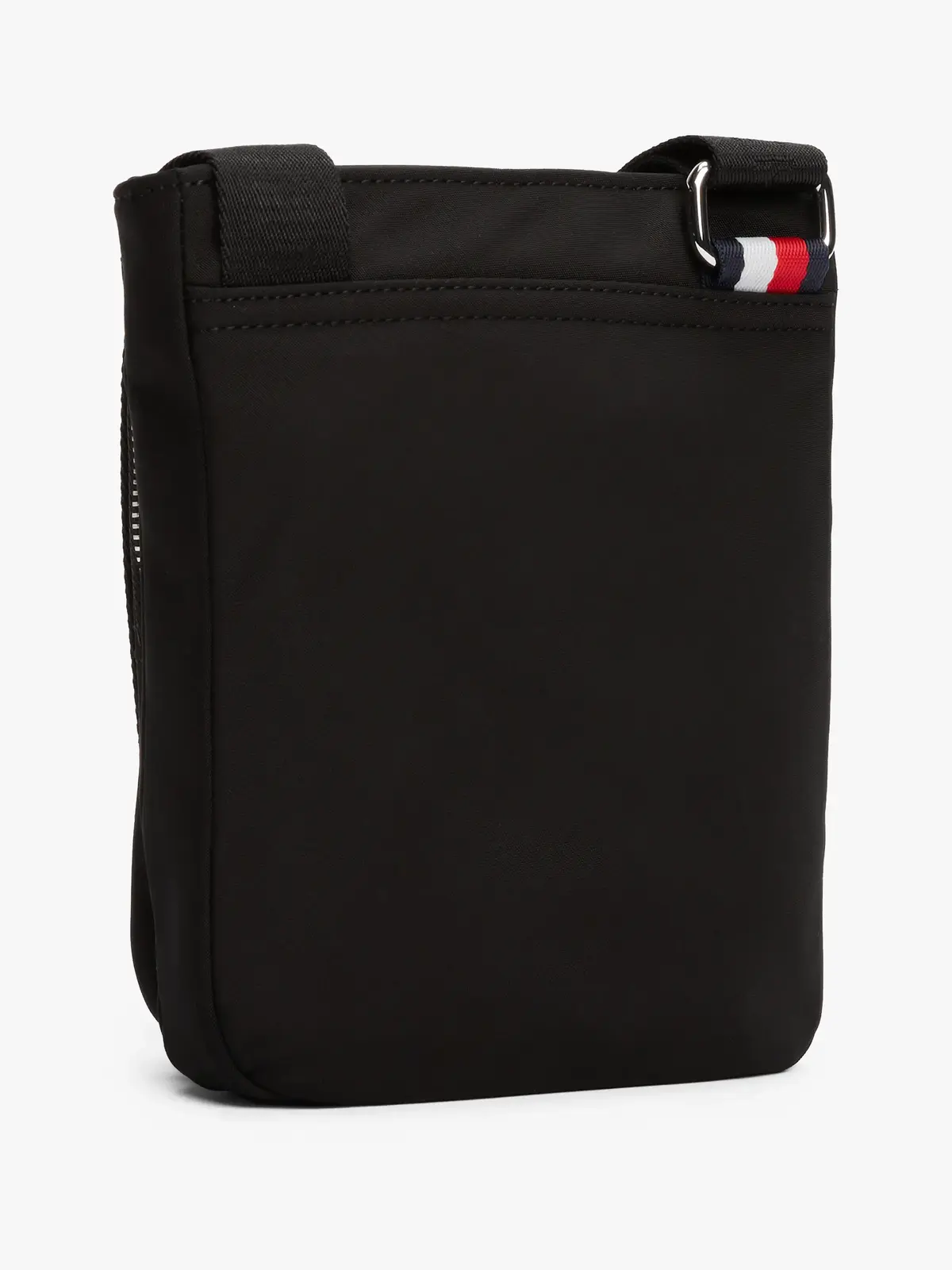 Tommy Hilfiger TH BUSINESS NYLON MI, BDS Siyah Erkek Çanta & Cüzdan