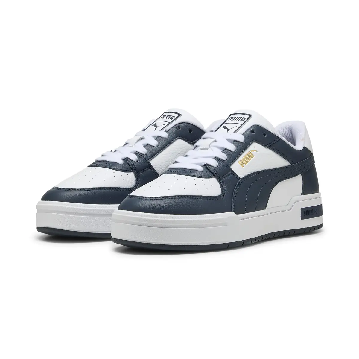 Puma CA Pro Classic II Beyaz Erkek Günlük Spor Ayakkabı