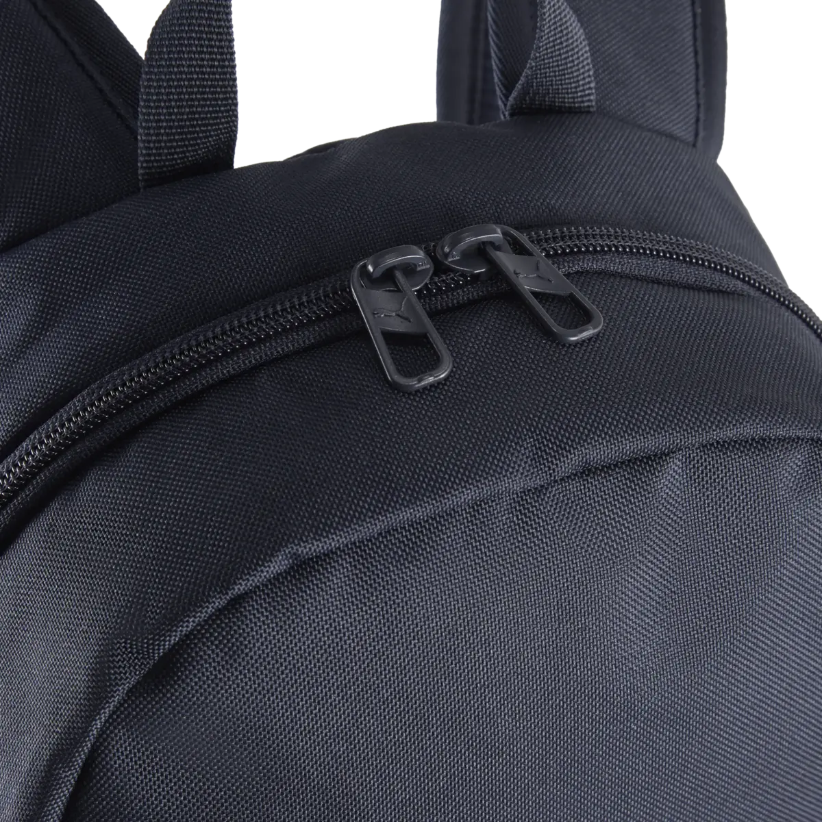 PUMA PHASE Small Backpack Siyah Sırt Çantası