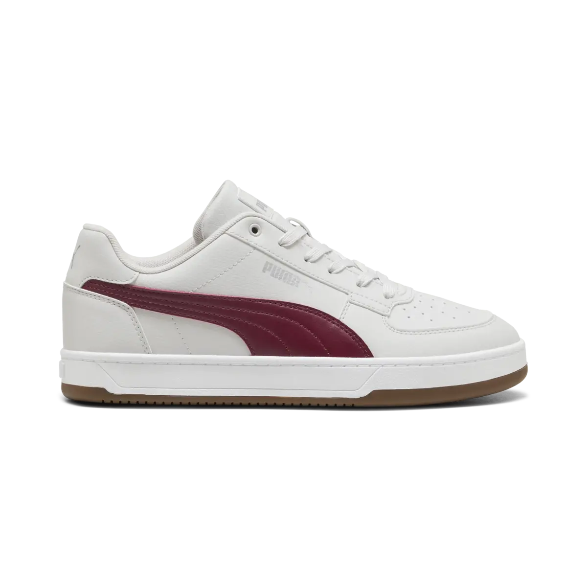 Puma Caven 2.0 Beyaz Erkek Spor Ayakkabı