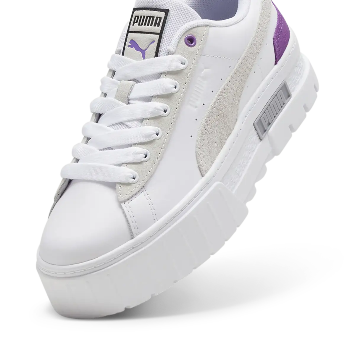 Puma Mayze Mix Wns Kadın Spor Ayakkabı & Sneaker