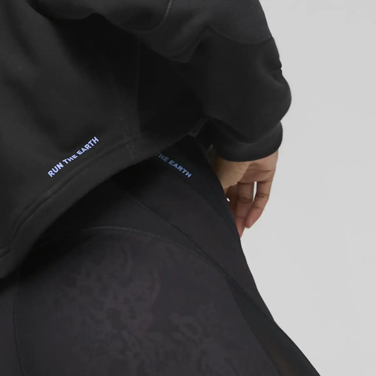 PUMA x KOCHÉ Hoodie