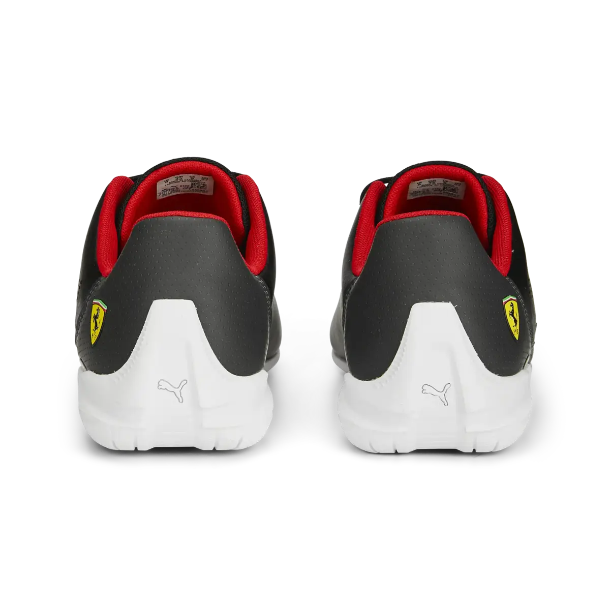 Puma Ferrari Drift Cat Decima PUMA Black-PUMA Siyah Erkek Spor Ayakkabı