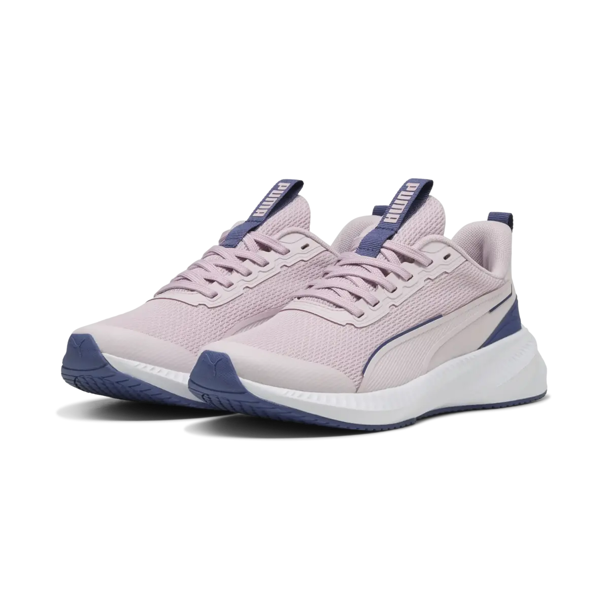 Puma Flyer Lite 3 Jr Pembe Kız Çocuk Spor Ayakkabı