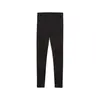 PUMA HER High-Waist Leggings Siyah Kadın Tayt