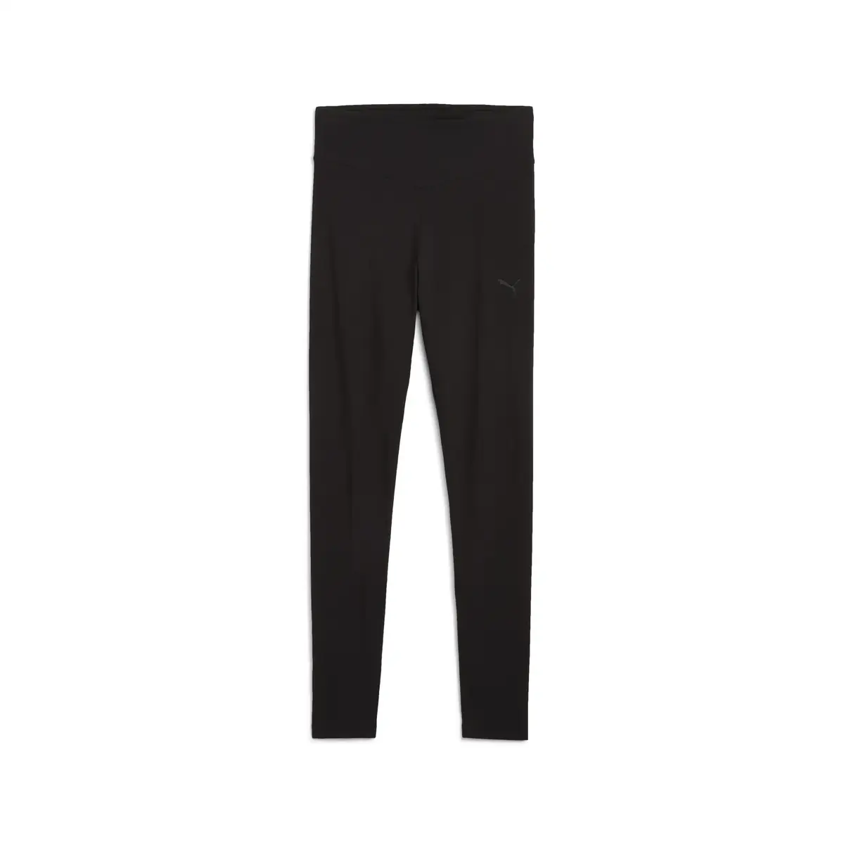 PUMA HER High-Waist Leggings Siyah Kadın Tayt