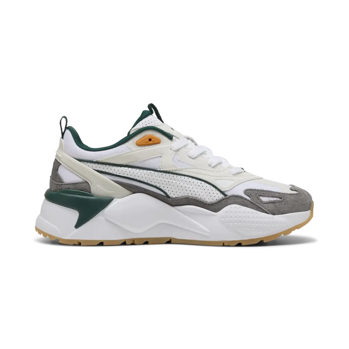 PUMA RS-X Efekt Perf Beyaz Erkek Günlük Spor Ayakkabı