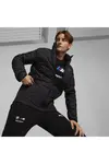 Bmw Mms Life Non-Hdd Packable Jkt Siyah Erkek Şişme Mont