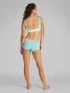 Calvin Klein LIFT BRALETTE Mavi Destekli Bralet