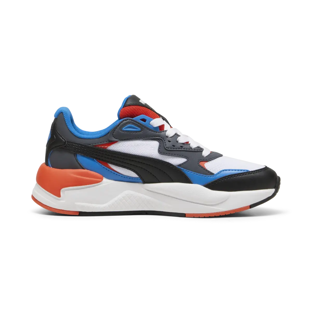 PUMA X-Ray Speed Jr Unisex Renkli Günlük Spor Ayakkabı