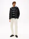 Tommy Hilfiger PERFORMANCE MIXMEDIA, BDS Siyah Erkek Ceket