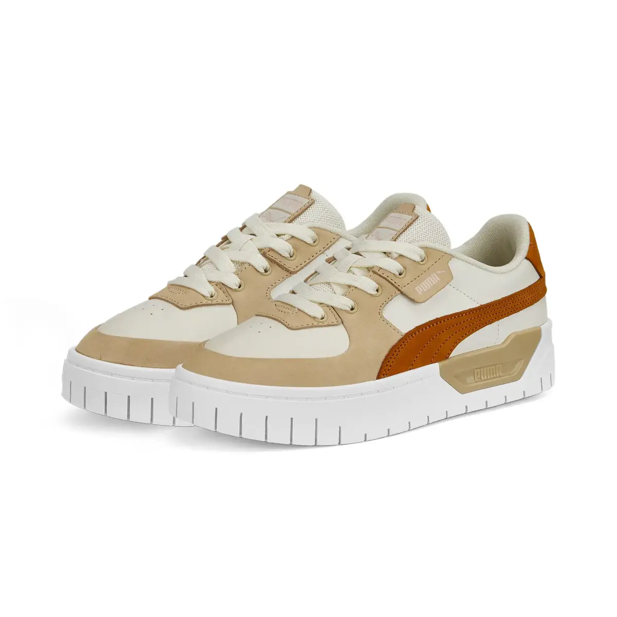 Puma Cali Dream Pastel Wns Bej Kadın Günlük Spor Ayakkabı