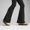 PUMA DARE TO Flared Leggings Siyah Kadın Tayt