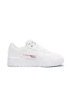 Puma Cali Dream Brand Love Wns Beyaz Kadın Günlük Spor Ayakkabı