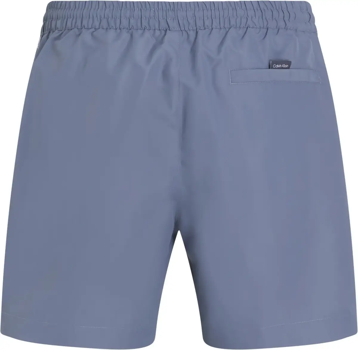 Calvin Klein MEDIUM DRAWSTRING, PCP Mavi Erkek Mayo