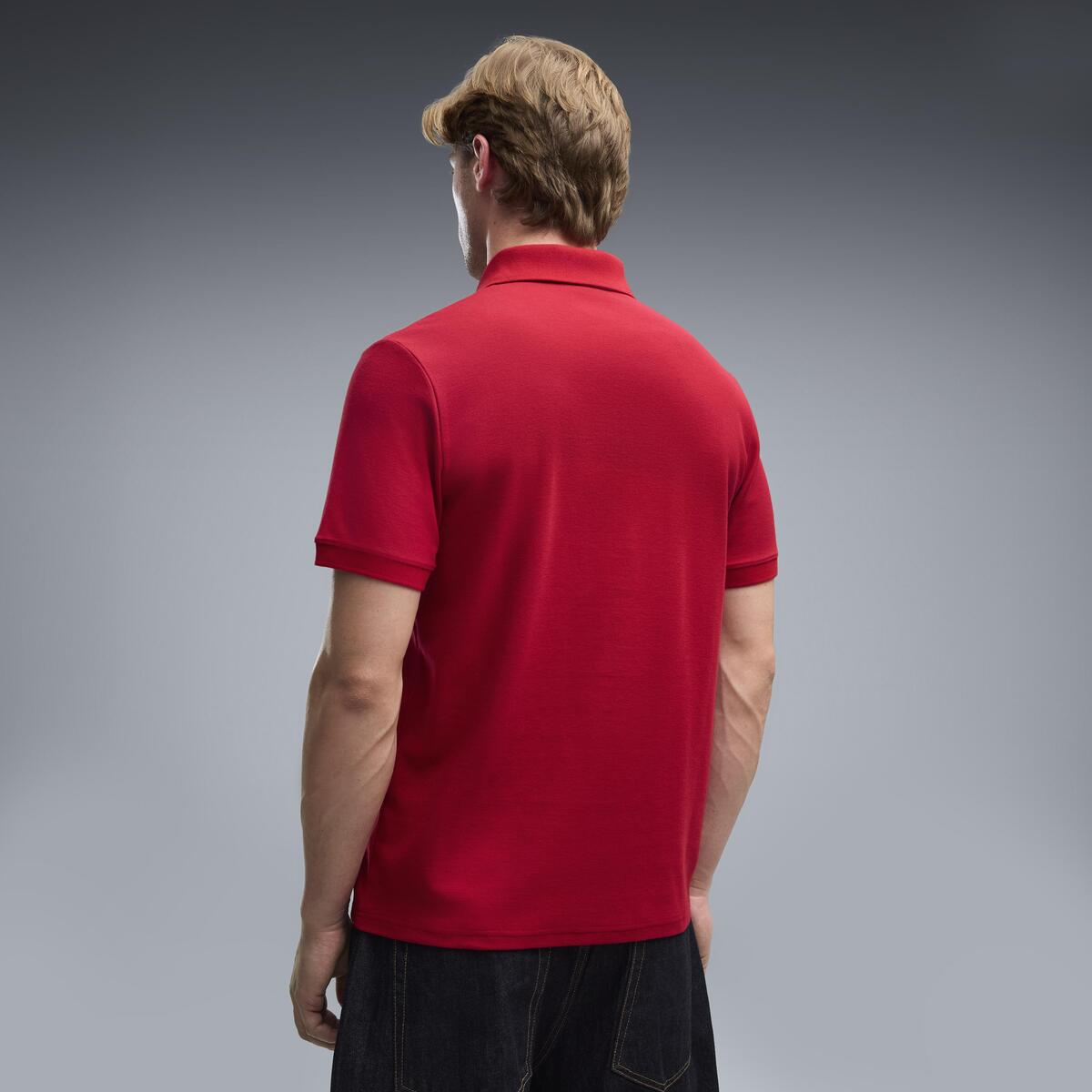 Puma GSK FtblESS Polo GALATASARAY FtblESSENTIALS Erkek Polo