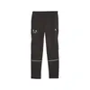 Puma BMW MMS Sweat Pants Slim Erkek Siyah Eşofman Altı