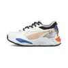 RS-Z Astronauts PS Puma White-Vibrant Or