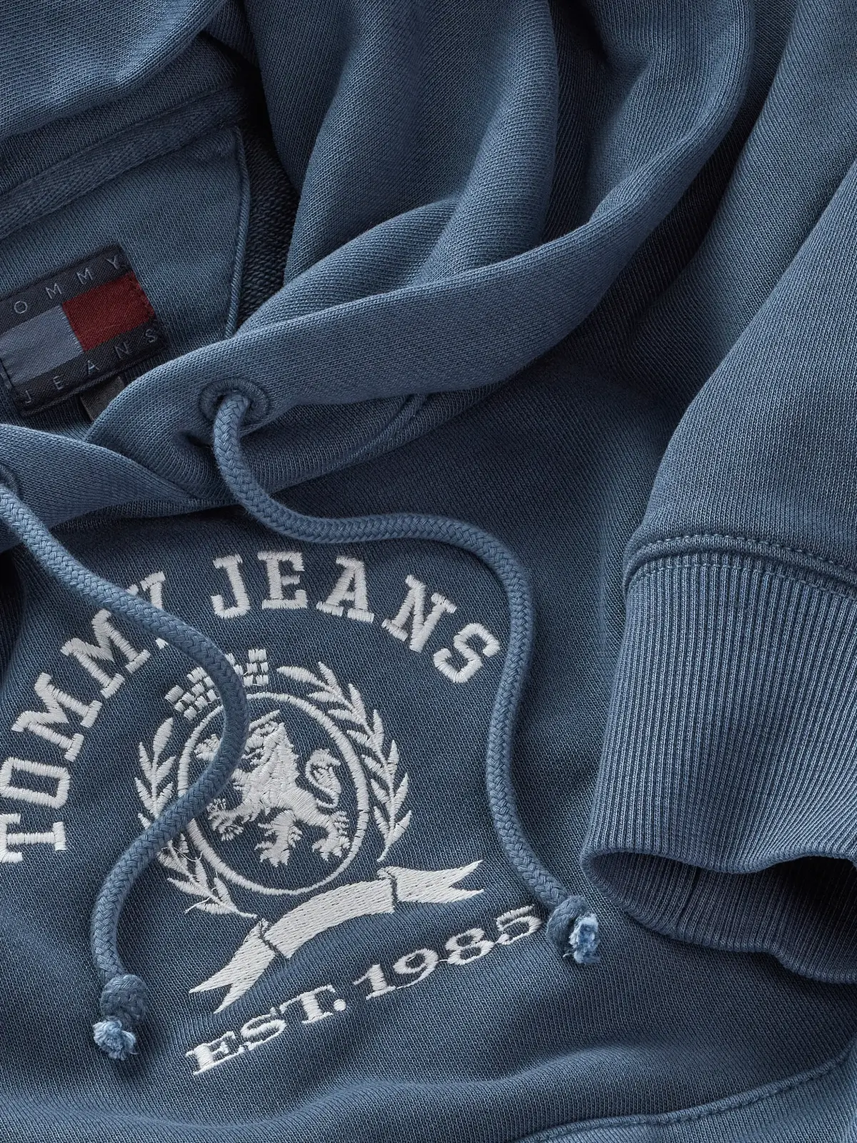 TJW BXY CRP VARSITY, C1G