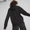 Puma HER Hoodie Siyah Kadın Sweatshirt