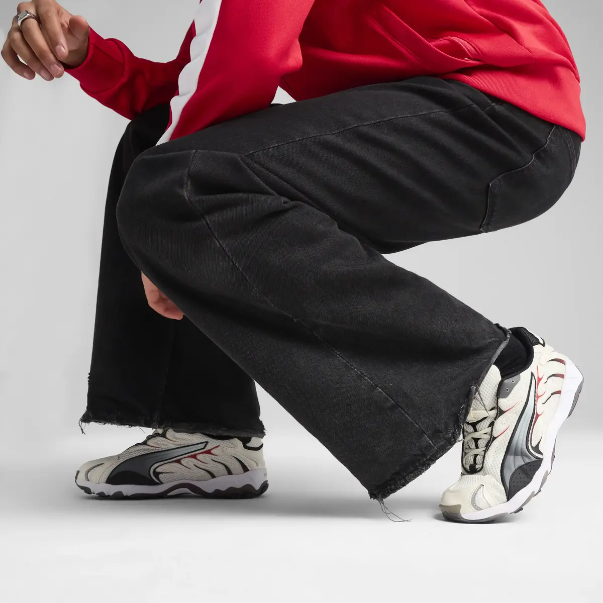 Puma Inhale Erkek Spor Ayakkabı & Sneaker