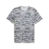 TAD ESSENTIALS AOP Tee